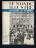 LE MONDE ILLUSTRE-MIROIR DU MONDE-N°4256-12 AOUT 1939. 