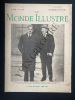 LE MONDE ILLUSTRE-N°4160-25 SEPTEMBRE 1937. 