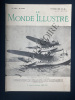LE MONDE ILLUSTRE-N°4162-16 OCTOBRE 1937. 