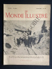 LE MONDE ILLUSTRE-N°4029-9 MARS 1935. 