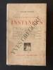 INSTANCES. EUGENE MARSAN