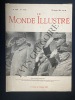 LE MONDE ILLUSTRE-N°4128-30 JANVIER 1937. 
