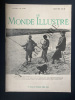 LE MONDE ILLUSTRE-N°4137-3 AVRIL 1937. 