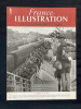 FRANCE ILLUSTRATION-N°98-16 AOUT 1947. 