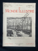 LE MONDE ILLUSTRE-N°3874-19 MARS 1932. 