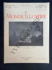 LE MONDE ILLUSTRE-N°3833-6 JUIN 1931. 