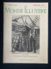 LE MONDE ILLUSTRE-N°4169-11 DECEMBRE 1937. 