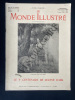 LE MONDE ILLUSTRE-N°3726-18 MAI 1929-LE Ve CENTENAIRE DE JEANNE D'ARC. 