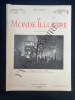 LE MONDE ILLUSTRE-N°3811-3 JANVIER 1931. 