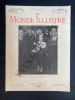 LE MONDE ILLUSTRE-N°3827-25 AVRIL 1931. 