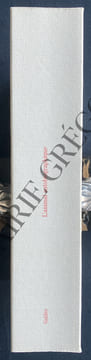 L'ANIMAL AUTOBIOGRAPHIQUE Autour de Jacques Derrida. MARIE-LOUISE MALLET (sous la direction de)