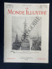 LE MONDE ILLUSTRE-N°3712-9 FEVRIER 1929. 