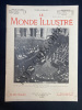 LE MONDE ILLUSTRE-N°3832-30 MAI 1931. 