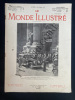 LE MONDE ILLUSTRE-N°3851-10 OCTOBRE 1931. 