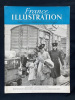 FRANCE ILLUSTRATION-N°136-8 MAI 1948. 