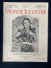 LE MONDE ILLUSTRE-N°3894-6 AOUT 1932. 