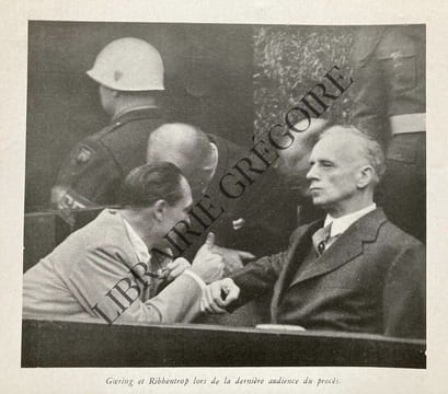 FRANCE ILLUSTRATION-N°54-12 OCTOBRE 1946. undefined