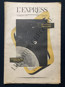 L'EXPRESS-N°329-10 OCTOBRE 1957