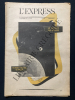 L'EXPRESS-N°329-10 OCTOBRE 1957. 
