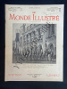 LE MONDE ILLUSTRE-N°3826-18 AVRIL 1931. 