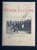 LE MONDE ILLUSTRE-N°4001-25 AOUT 1934. 