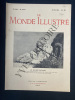 LE MONDE ILLUSTRE-N°3988-26 MAI 1934. 