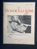 LE MONDE ILLUSTRE-N°3998-4 AOUT 1934. 