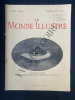 LE MONDE ILLUSTRE-N°4019-29 DECEMBRE 1934. 
