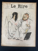 LE RIRE-NOUVELLE SERIE-N°7-21 MARS 1903. 