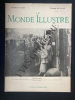 LE MONDE ILLUSTRE-N°4127-23 JANVIER 1937. 