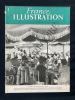 FRANCE ILLUSTRATION-N°93-12 JUILLET 1947. 