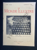 LE MONDE ILLUSTRE-N°4015-1 DECEMBRE 1934. 
