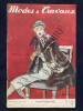 MODES ET TRAVAUX-N°609-SEPTEMBRE 1951. 
