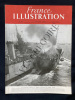 FRANCE ILLUSTRATION-N°120-17 JANVIER 1948. 