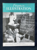 FRANCE ILLUSTRATION-N°125-21 FEVRIER 1948. 