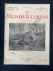 LE MONDE ILLUSTRE-N°3902-1 OCTOBRE 1932. 