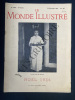 LE MONDE ILLUSTRE-N°4018-22 DECEMBRE 1934. 