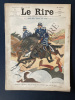 LE RIRE-N°331-5 JUIN 1909. 