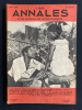 LES ANNALES-NOUVELLE SERIE-N°106-AOUT 1959. 