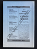 HEIDEGGER STUDIES-HEIDEGGER STUDIEN-ETUDES HEIDEGGERIENNES VOLUME 13 1997 THE CRITICAL THRESHOLD FOR THINKING AT THE END OF PHILOSOPHY. 