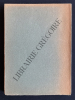 LE PROBLEME DE LA MORT CHEZ M. HEIDEGGER ET J.-P. SARTRE. REGIS JOLIVET