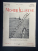 LE MONDE ILLUSTRE-N°3721-13 AVRIL 1929. 