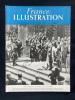 FRANCE ILLUSTRATION-N°152/153-11 SEPTEMBRE 1948. 