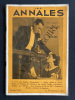 LES ANNALES-10 MAI 1936. 