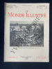 LE MONDE ILLUSTRE-N°3771-29 MARS 1930. 