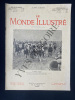 LE MONDE ILLUSTRE-N°3782-14 JUIN 1930. 