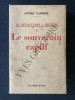 LA REVOLUTION A REFAIRE I LE SOUVERAIN CAPTIF. ANDRE TARDIEU