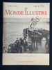 LE MONDE ILLUSTRE-N°4046-6 JUILLET 1935. 