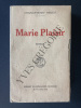 MARIE PLAISIR. CHARLES-HENRY HIRSCH