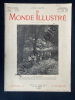 LE MONDE ILLUSTRE-N&deg;3730-15 JUIN 1929. 